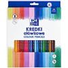 Oxford Matite normali in 24 colori