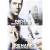 20th Century Fox Die Hard. Trappola Di Cristallo +Die Hard 2. 58 Minuti Per Morire (DVD) vari