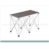 ATOMIC4DJ STAGE DJ TAVOLO MODULARE 150X50 CM ALTEZZA 1 METRO!!