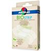 PIETRASANTA PHARMA SpA Master-Aid® Bio Strip Cerotto A Basso Impatto Ambientale Misura Grande 78x26mm 10 Pezzi