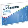 Alfasigma spa DICLOREUM UNIDIE*5CER 136MG24H