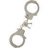 Dream Toys A classic police metal 26 cm
