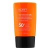 Korff sun secret air viso spf50+ 50 ml