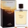 Hermes Terre d´Hermès Eau Intense Vétiver 100 ml eau de parfum per uomo