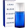 Issey Miyake L´Eau Bleue D´Issey Pour Homme 75 ml eau de toilette per uomo