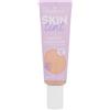 Essence Skin Tint Hydrating Natural Finish SPF30 fondotinta leggero e idratante 30 ml Tonalità 40