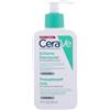 CeraVe Facial Cleansers Foaming Cleanser gel detergente in schiuma per pelli normali e grasse 236 ml per donna