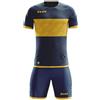 Zeus SET ICON - BLU NAVY/GIALLO