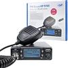 PNI Radio CB PNI Escort HP 9700 USB, ANC, ASQ, alimentazione 12V / 24V, presa accendisigari inclusa