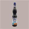 FABBRI 740 g Sciroppo Concentrato per Granita Gusto Chinotto Zero Calorie Senza Zuccheri Mixybar Fabbri