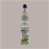 FABBRI 740 g Sciroppo Concentrato per Granita Gusto Menta Bio Mixybar Fabbri