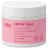 Syby Cream Team Crema corpo nutriente emolliente setificante