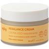 Syby Rebalance Cream Crema viso riequilibrante
