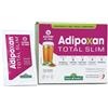 Naturando Adipoxan Total Slim Integratore 5 Azioni in Uno per il controllo del peso a base di L Betulla, Pilosella, Cassia nomame, Schisandra e Peperoncino microincapsulato - 28 bustine