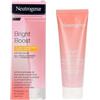 Neutrogena Bright Boost Fluido Viso Idratante SPF30 50ml