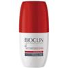 Bioclin Deodorante 48H Stress Resist Roll-On Antitraspirante per Pelli Sensibili senza Residui 50 mL