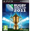 505 Games Rugby World Cup 2011 (PS3) - [Edizione: Regno Unito]