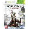 Ubisoft Assassin's Creed 3 Classics [Edizione: Regno Unito]