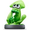 Nintendo Squid amiibo(Splatoon series) Japan import