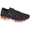 Mizuno scarpe da corsa Uomo, Mizuno Wave Sky 6, Grigio