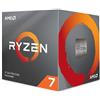 AMD Processore AMD Ryzen 7 3800X (Zen 2) 8 Core 3.9 GHz Socket Presa AM4 Boxato Moltiplicatore Sbloccato (Dissipatore Incluso)