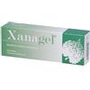 Yellow People Lab Srl Xanagel Gel Intimo 50ml
