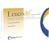Konpharma srl Leucodif 14 Capsule Spremibili