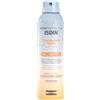ISDIN Srl Isdin Fotoprotector Trasparent Spray Wet Skin SPF30 - Protezione solare corpo efficace su pelle bagnata - 250 ml