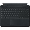 Microsoft Surface ProxSignature Keyboard With Slim Pen Bundle Nero Cover Port Qwerty Italiano - 8X6-00010