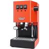 Gaggia Classic Evo Arancio RI9481-19 Macchina per Caffe' Espresso