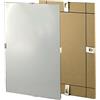 Promotion & Beyond Cornice a Giorno 35X50 Lastra in Crilex e supporto in cartone pressato x Poster