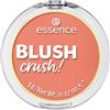 Essence Trucco del viso Rouge BLUSH crush! 80 Warm Copper