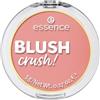 Essence Trucco del viso Rouge BLUSH crush! 90 Desert Nude