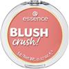 Essence Trucco del viso Rouge BLUSH crush! 20 Deep Rose