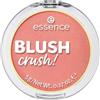 Essence Trucco del viso Rouge BLUSH crush! 40 Strawberry Flush