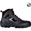 Cofra Scarpa Cofra Fowy S3S SC CI FO SR 43