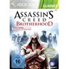 UBI Soft Assassins Creed Brotherhood [Classic] [Edizione: germania]