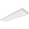 V-TAC PANNELLO LED 40W DA INCASSO E SUPERFICIE B.FREDDO 1200X300MM IP20 CHIP SAMSUNG VT-6147 -LED216626-1