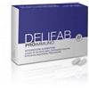 ELIFAB Srl Delifab proimmuno 20 capsule - DELIFAB - 925216107