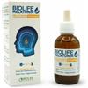 NUTRACEUTICA BIOLIFE Srl Biolife melatonin strong 50 ml - BIOLIFE - 982391258