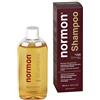 Normon shampoo riequilibrante antiforfora 250 ml - NORMON - 938126366