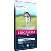 Eukanuba Grain Free Adult Large Dogs Agnello Crocchette per cane - Set %: 2 x 12 kg
