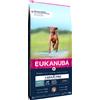 Eukanuba Grain Free Adult Large Dogs Selvaggina Crocchette per cane - Set %: 2 x 12 kg