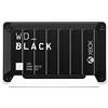 WD (TG. 500GB) WD_BLACK D30 500GB Game Drive SSD unit Game Drive SSD per Xbox-Velo