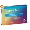 NBF Lanes Dog Reuteral Pet - Confezione Da 30 Capsule