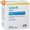 NBF Lanes Dog Urikrill Gel Appetibile - Confezione da 30 Bustine Gel