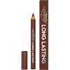 MAMI Srl PUROBIO COSMETICS MATITONE OMBRETTO LONG LASTING 033L TOPAZIO 3 G