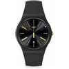 Swatch Orologio New Gent SO29B403 A Dash of Yellow