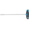 GEDORE Llave de vaso con mango en 2C-T 8 mm
