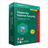 Kaspersky Internet Security 2024 (Kaspersky Standard) - PC / MAC / ANDROID / IOS, Durata 2 ANNI, Dispositivi: 1 DISPOSITIVO, Nazione: SOLO EUROPA